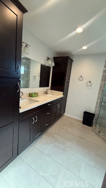 Brock Canyon (BKCN) - Residential