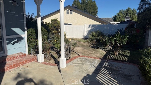 Brock Canyon (BKCN) - Residential