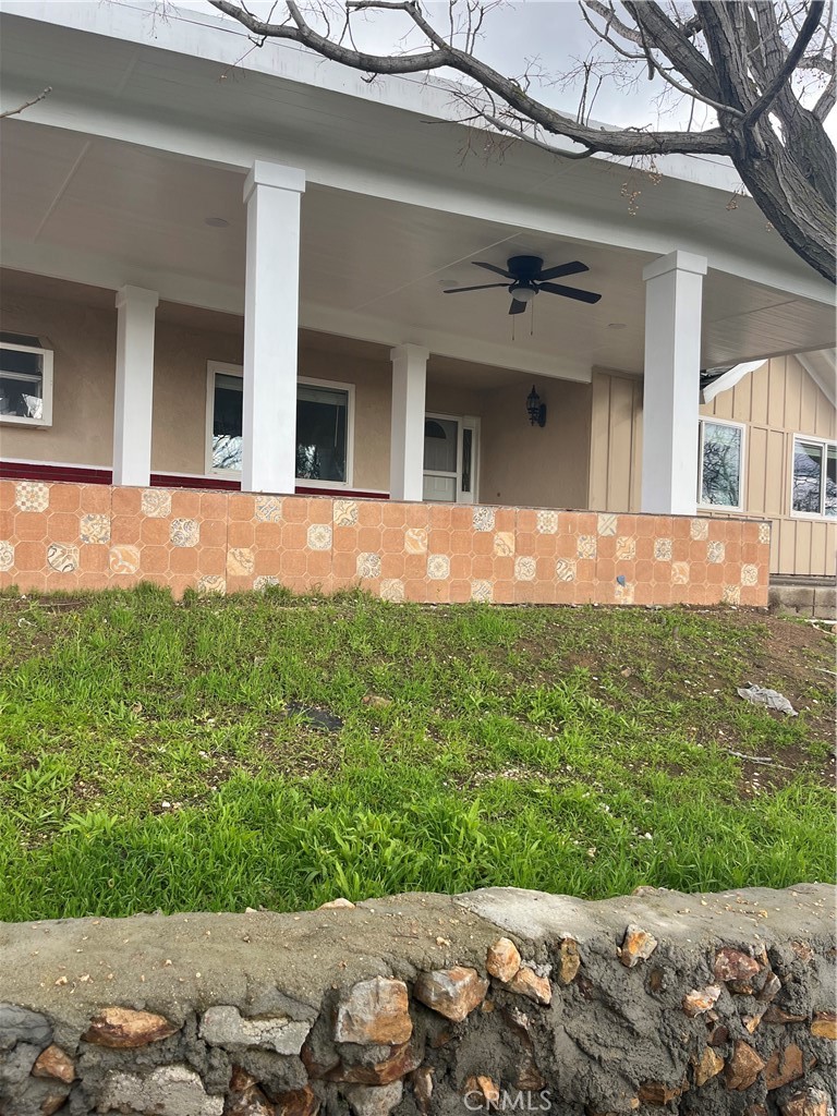 19260 Santa Rosa Mine