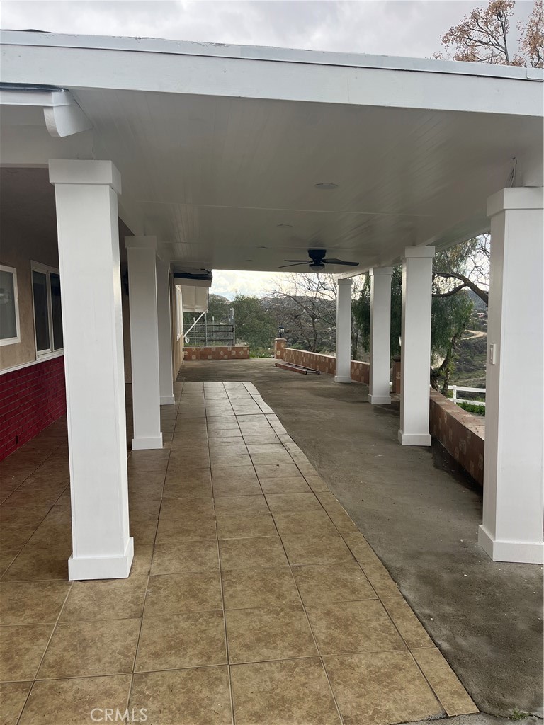 19260 Santa Rosa Mine