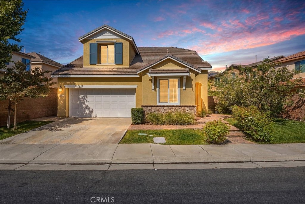 25377 Temescal Valley Lane