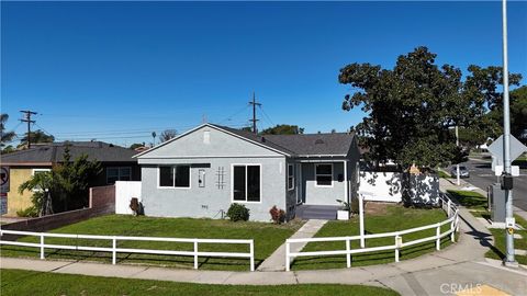 1003 W 133rd Gardena CA 90247