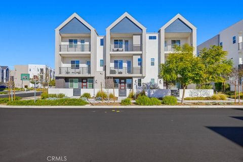 104 Restore Irvine CA 92618