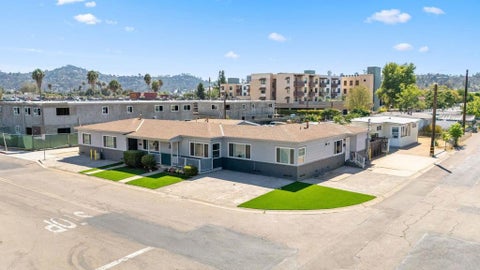 Photo of 315 W Cypress Avenue, El Cajon, CA 92020 (MLS # PTP2606787)