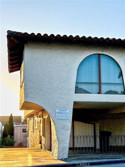 Photo of 33831 MARIANA Drive #6, Dana Point, CA 92629 (MLS # OC26101455)