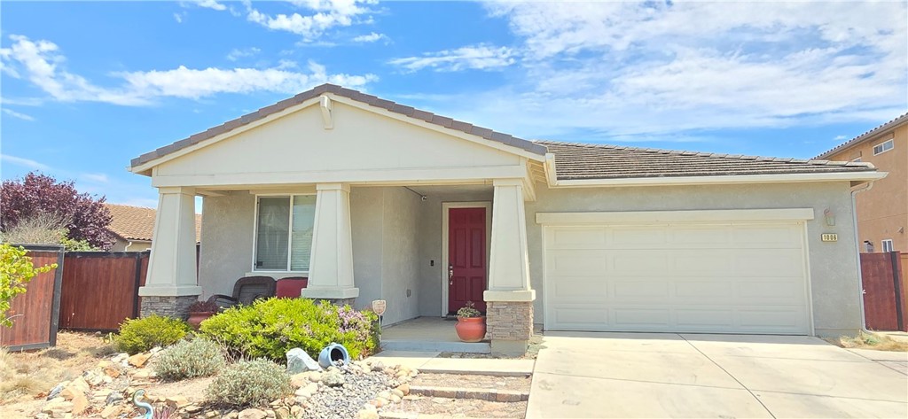Tucked away in a cul-de-sac on the far west side of town in Briar Creek. Close access to the base. So many nice features offered in this home. Kitchen boasts granite counter tops & stainless steel appliances. There is an island with lots of counter space & a breakfast bar. Spacious open living area for family space or entertaining. Wood laminate flooring in most rooms. Primary suite has walk-in closet & a door that leads to back yard patio. Roomy bathroom area has a soak tub, 2 sinks & separate toilet room. Ceiling fans in all bedrooms. Large back & side yard has room for all kinds of possibilities; Like - Entertaining/BBQ get togethers, gardening & fruit trees, kids play area, pool, patios, fire pit or a dream workshop. Clear view of Vandenberg rocket launches from the back yard! Schedule an appointment today to check it out.