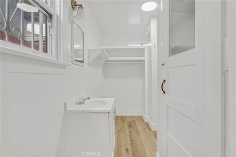 Tiny photo for 506 S Kern Avenue, Los Angeles, CA 90022 (MLS # SB26154383)