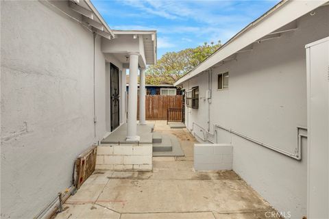 Tiny photo for 506 S Kern Avenue, Los Angeles, CA 90022 (MLS # SB26154383)
