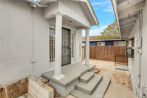 Tiny photo for 506 S Kern Avenue, Los Angeles, CA 90022 (MLS # SB26154383)