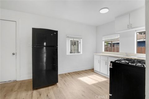 Tiny photo for 506 S Kern Avenue, Los Angeles, CA 90022 (MLS # SB26154383)