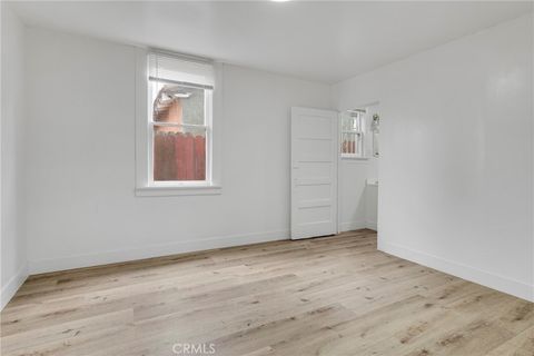 Tiny photo for 506 S Kern Avenue, Los Angeles, CA 90022 (MLS # SB26154383)