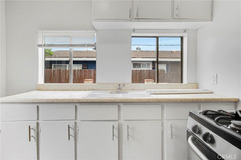 Tiny photo for 506 S Kern Avenue, Los Angeles, CA 90022 (MLS # SB26154383)