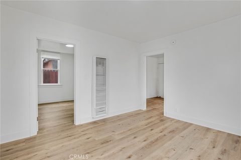 Tiny photo for 506 S Kern Avenue, Los Angeles, CA 90022 (MLS # SB26154383)