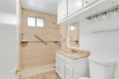Tiny photo for 506 S Kern Avenue, Los Angeles, CA 90022 (MLS # SB26154383)
