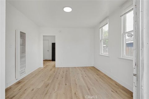 Tiny photo for 506 S Kern Avenue, Los Angeles, CA 90022 (MLS # SB26154383)