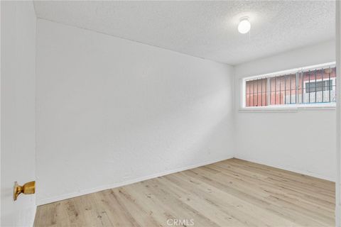 Tiny photo for 506 S Kern Avenue, Los Angeles, CA 90022 (MLS # SB26154383)