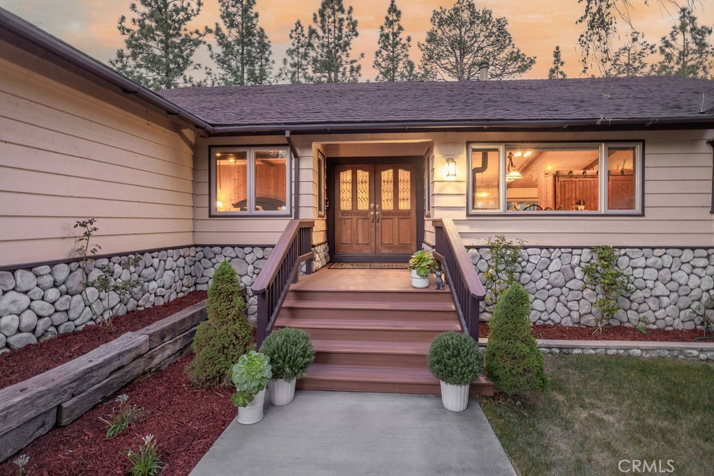 132 Finch