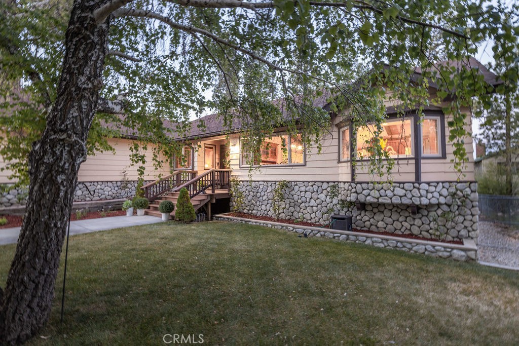 132 Finch