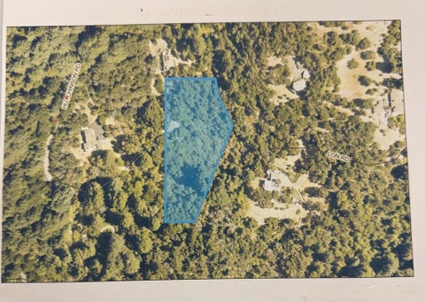 Photo of 17100 Lon Road, Los Gatos, CA 95033 (MLS # ML82058279)