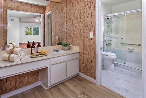 Tiny photo for 23633 Del Cerro Circle, West Hills, CA 91304 (MLS # SR26184027)