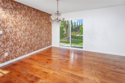 Tiny photo for 23633 Del Cerro Circle, West Hills, CA 91304 (MLS # SR26184027)