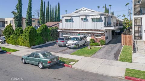 1157 Justin Avenue Glendale CA 91201