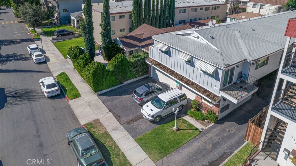 Not Applicable-105 - Residential Income