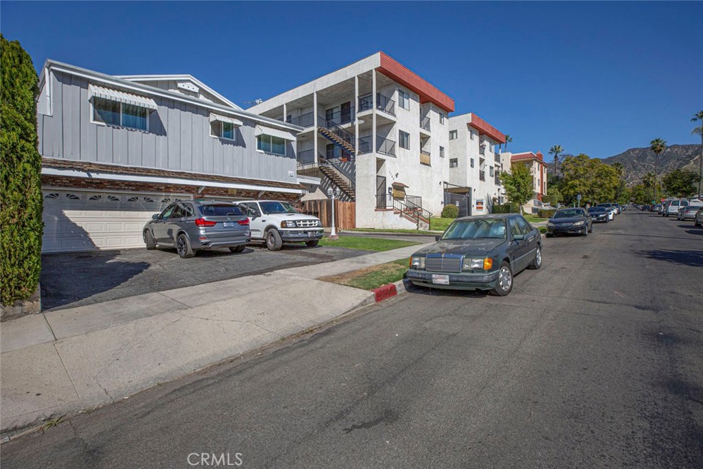 Not Applicable-105 - Residential Income