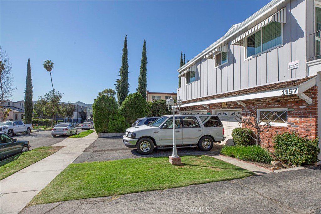 Not Applicable-105 - Residential Income