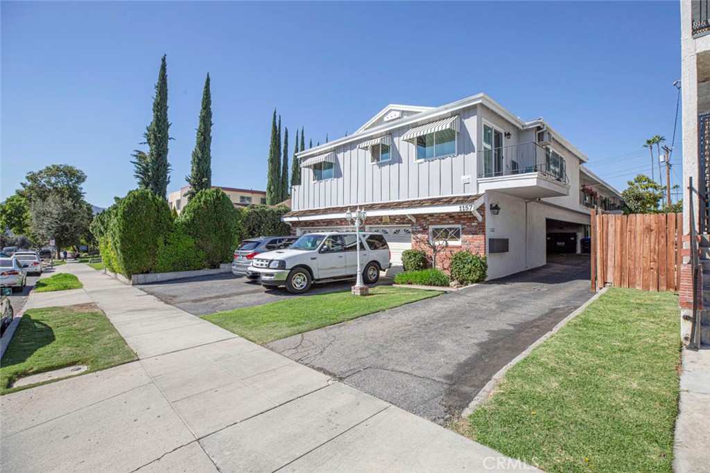 Not Applicable-105 - Residential Income