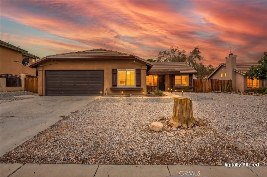 14806 Cypress