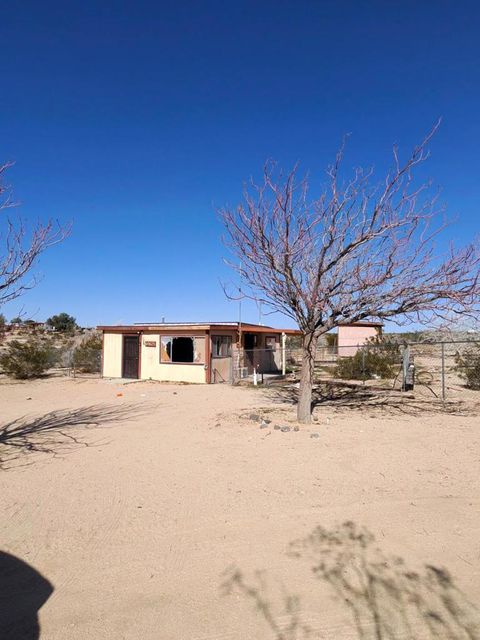 Photo of 64625 Sonora Road, Joshua Tree, CA 92252 (MLS # 219142619PS)