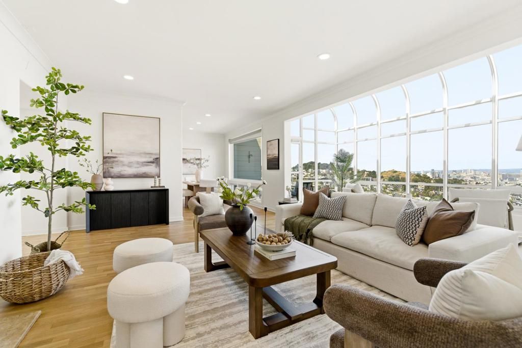 Photo of 601 Corbett Avenue, San Francisco, CA 94114 (MLS # ML82043347)