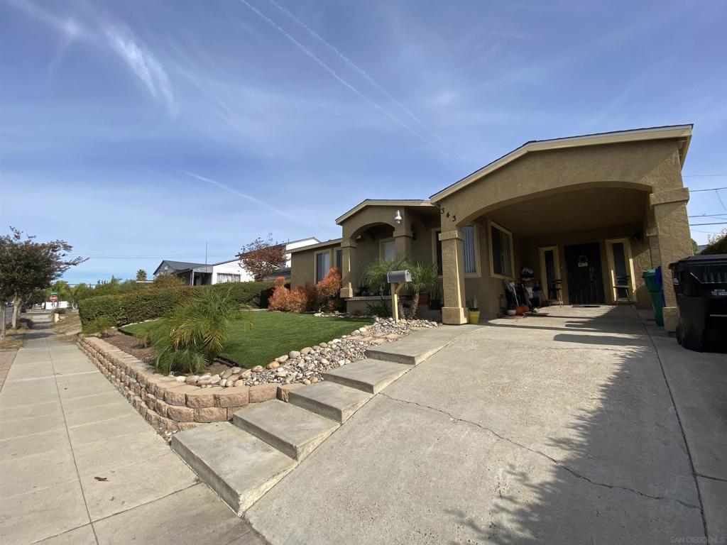 343 Los Alamos Dr