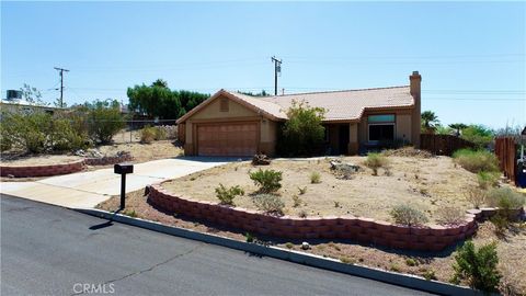 12780 Agua Cayendo Road Desert Hot Springs CA 92240