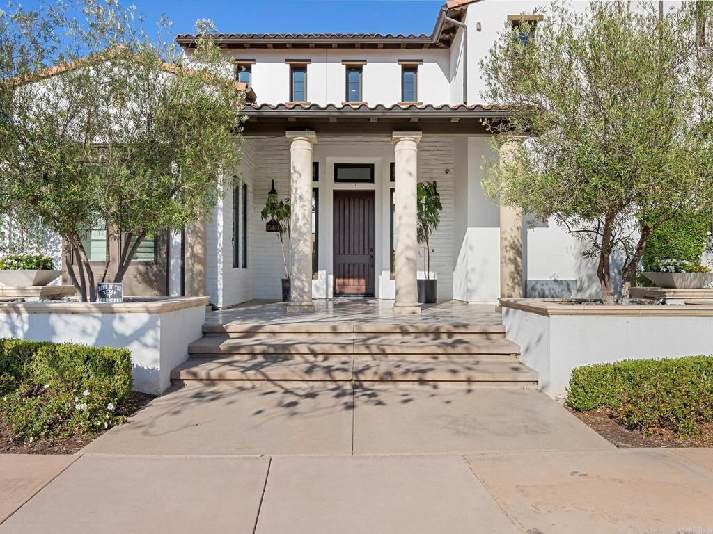 15441 Artesian Ridge Road