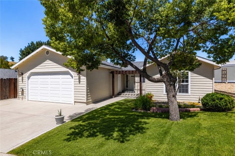 Tiny photo for 4170 Hackney WAY, Paso Robles, CA 93446 (MLS # NS26155964)