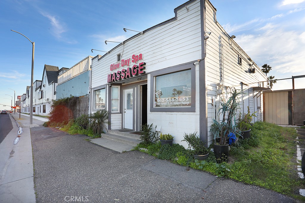 17185 Pacific Coast Hwy