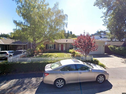 Photo of 43 Ericson Road, San Mateo, CA 94402 (MLS # ML82052373)