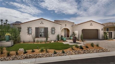 Photo of 75211 Palisades Place, Indian Wells, CA 92210 (MLS # NP25019798)