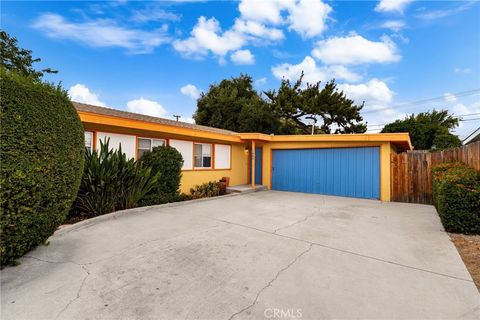 1963 10th Street La Verne CA 91750