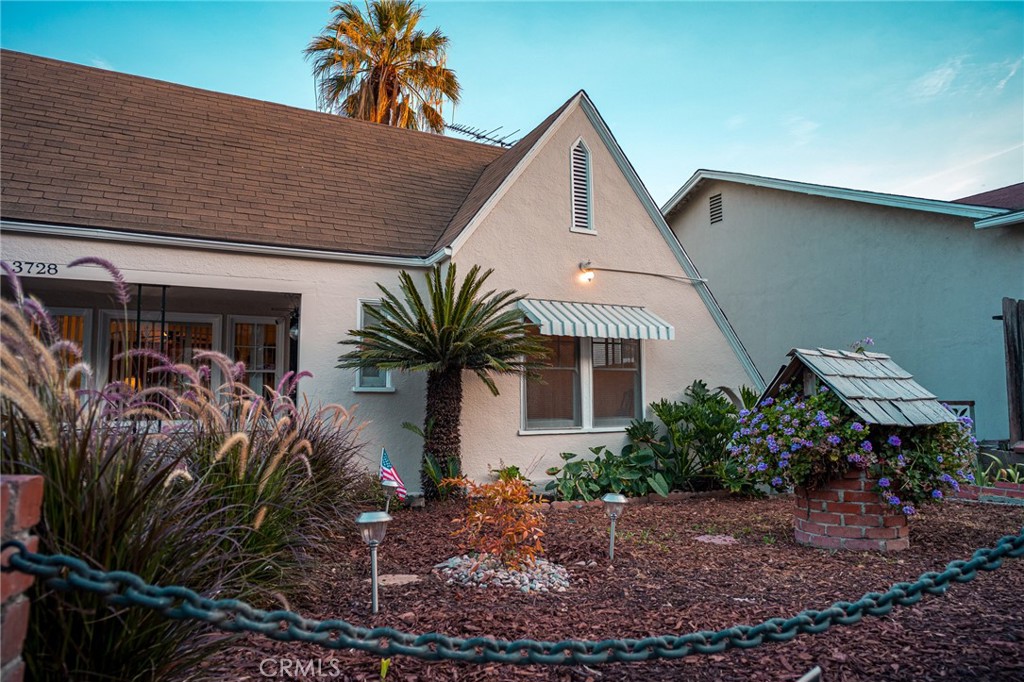 3728 Roderick Road