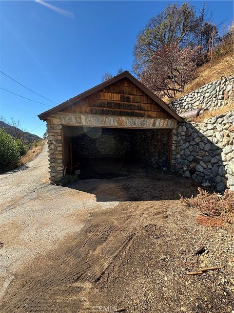 6700 #19 Shaw Avenue Mt Baldy CA 91759