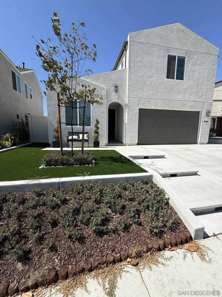 Fallbrook - Residential