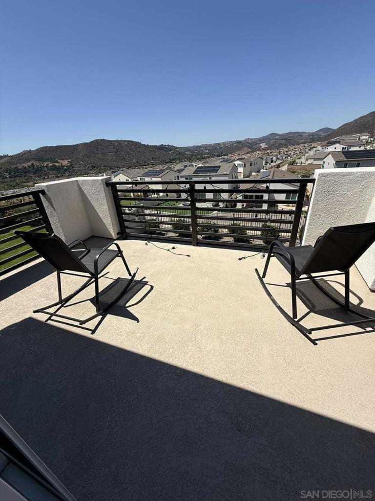 Fallbrook - Residential