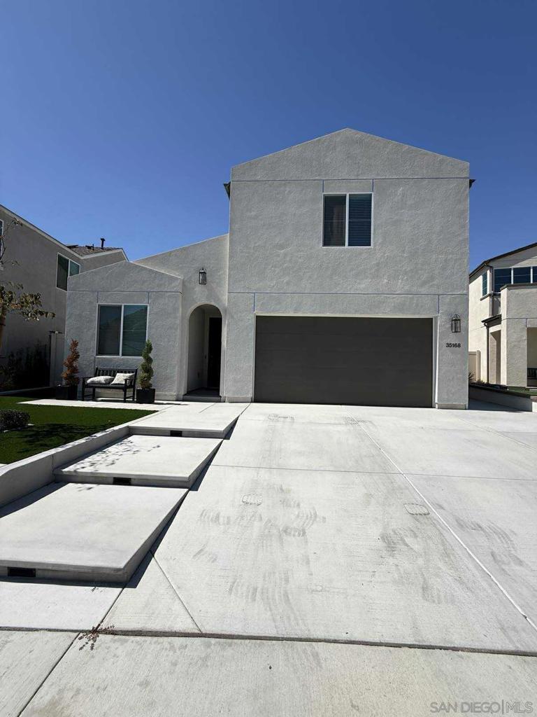 Fallbrook - Residential
