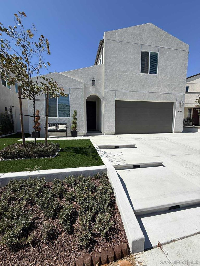Fallbrook - Residential