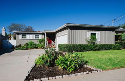 Photo of 5716 Marengo Avenue AVE, La Mesa, CA 91942 (MLS # 260025776SD)