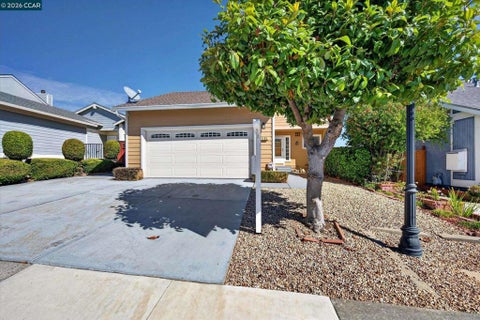 Photo of 1104 Canterbury, Hercules, CA 94547 (MLS # 41151780)