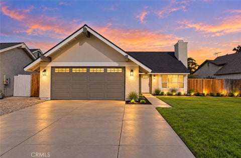 Photo of 9267 Aralia Drive, Riverside, CA 92503 (MLS # IV26215504)
